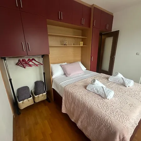 Akacija - Belvil Apartment Belgrade