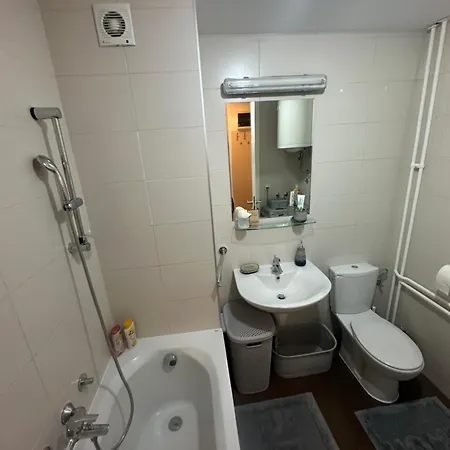 Akacija - Belvil Belgrad