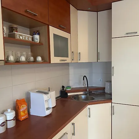 Lägenhet Akacija - Belvil *