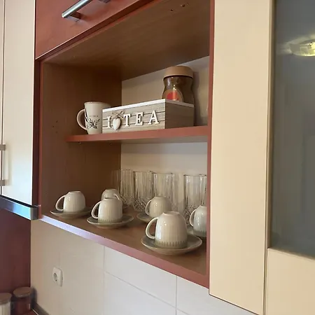 Akacija - Belvil Апартаменты *