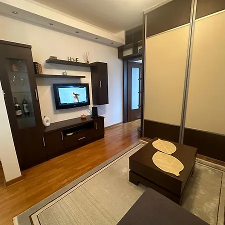 Akacija - Belvil * Белград