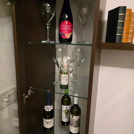 Akacija - Belvil * בלגרד