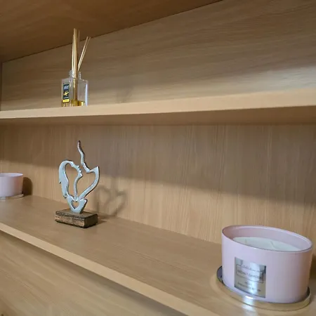 דירה Akacija - Belvil *