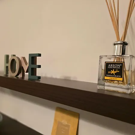 Akacija - Belvil Lägenhet