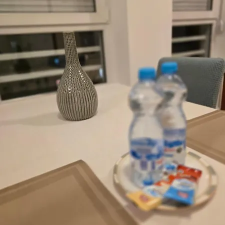 Akacija - Belvil דירה