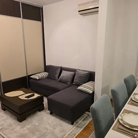 Apartment Akacija - Belvil Belgrade