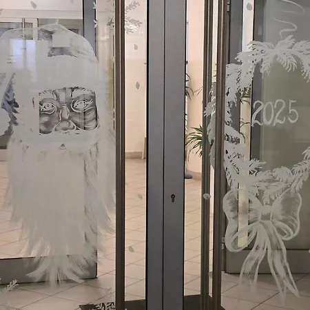 Akacija - Belvil Lägenhet Belgrad