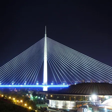 דירה Akacija - Belvil